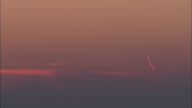 Evening Sky
