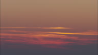 Evening Sky