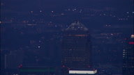 Canary Wharf
