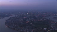 Canary Wharf