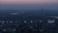 Tight Shot Down Thames