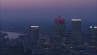Canary Wharf