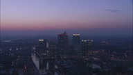 Canary Wharf