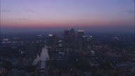 Canary Wharf