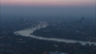 Down Thames To City