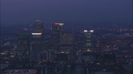 Canary Wharf