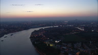 Thames Near Greenwich
