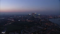 Canary Wharf