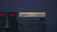 Canary Wharf
