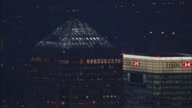 Canary Wharf