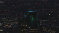 Old Nat West Tower And Pull Out To Ws