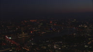 River At Night