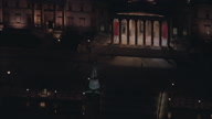 Nelson And Trafalgar Square