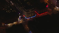 Leicester Square And Pull Back To West End