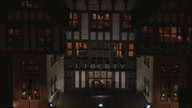 Liberty In Regent'S Street