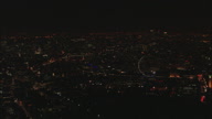 The Thames Towards The City