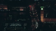 Big Ben And Westminster Bridge - Out Of Focus And Back In