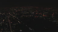 The Thames Towards The City