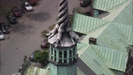Copenhagen - Old Stock Exchange