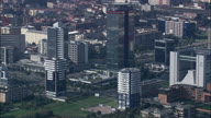 Modern Architecture In Brescia