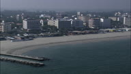 Passing Cervia