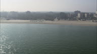 Passing Cervia
