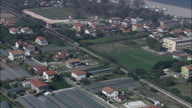 Freight Train Passing Bellaria
