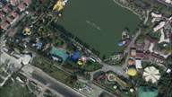 Fiabilandia Amusement Park In Rimini