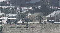 Bulli M Sea Establishment On Rimini Beach