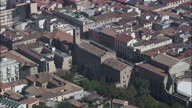 Away From Arengo And Podesta' Palaces In Rimini To Reveal Sismondo Castle