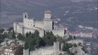 Fortress Of Guaita, San Marino