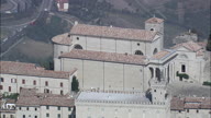 San Marino Cathedral