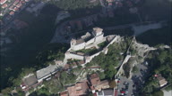 Fortress Of Guaita, San Marino