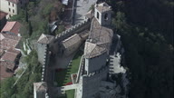 Fortress Of Guaita, San Marino