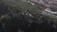 San Marino Castle
