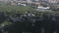 Fortress Of Guaita, San Marino
