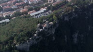 Fortress Of Guaita, San Marino