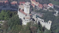 San Marino Castle