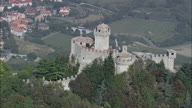 San Marino Castle