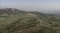 Landscape North Of Urbino