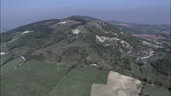 Landscape North Of Urbino