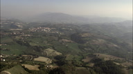 Landscape North Of Urbino