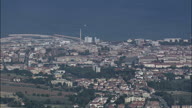 Passing Senigallia