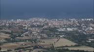 Passing Senigallia
