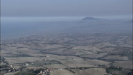 Passing Senigallia
