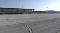 Landing At Falconara Airport