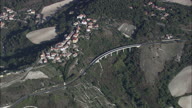 Monte Caneroa, Coastline And Sirolo