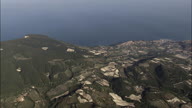 Monte Caneroa, Coastline And Sirolo