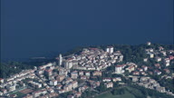Monte Caneroa, Coastline And Sirolo