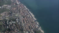 Over Porto Recanati  Giacomo Leopardi